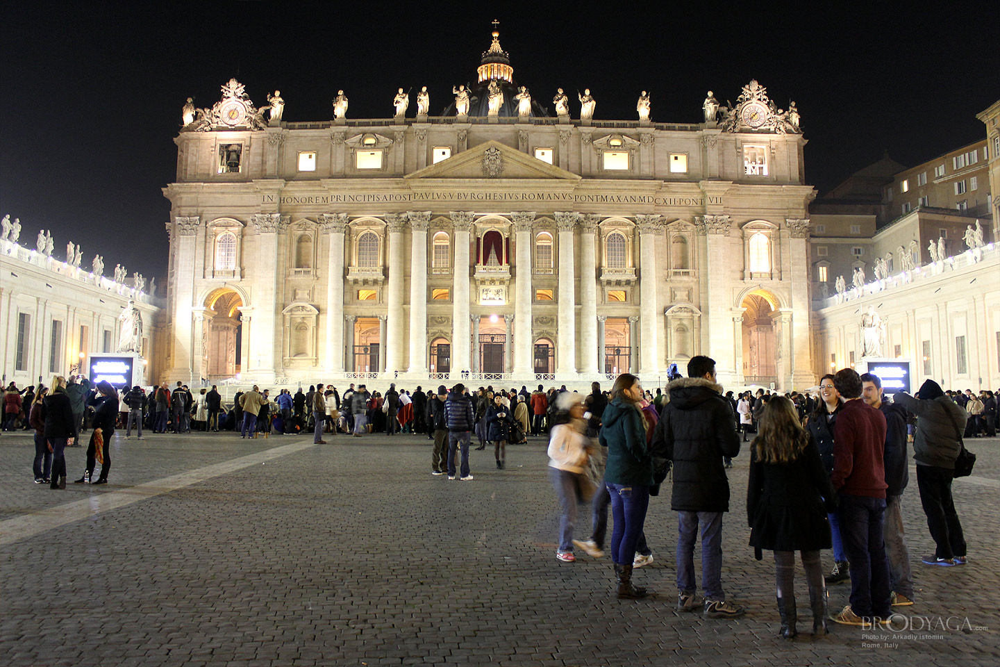 Rome